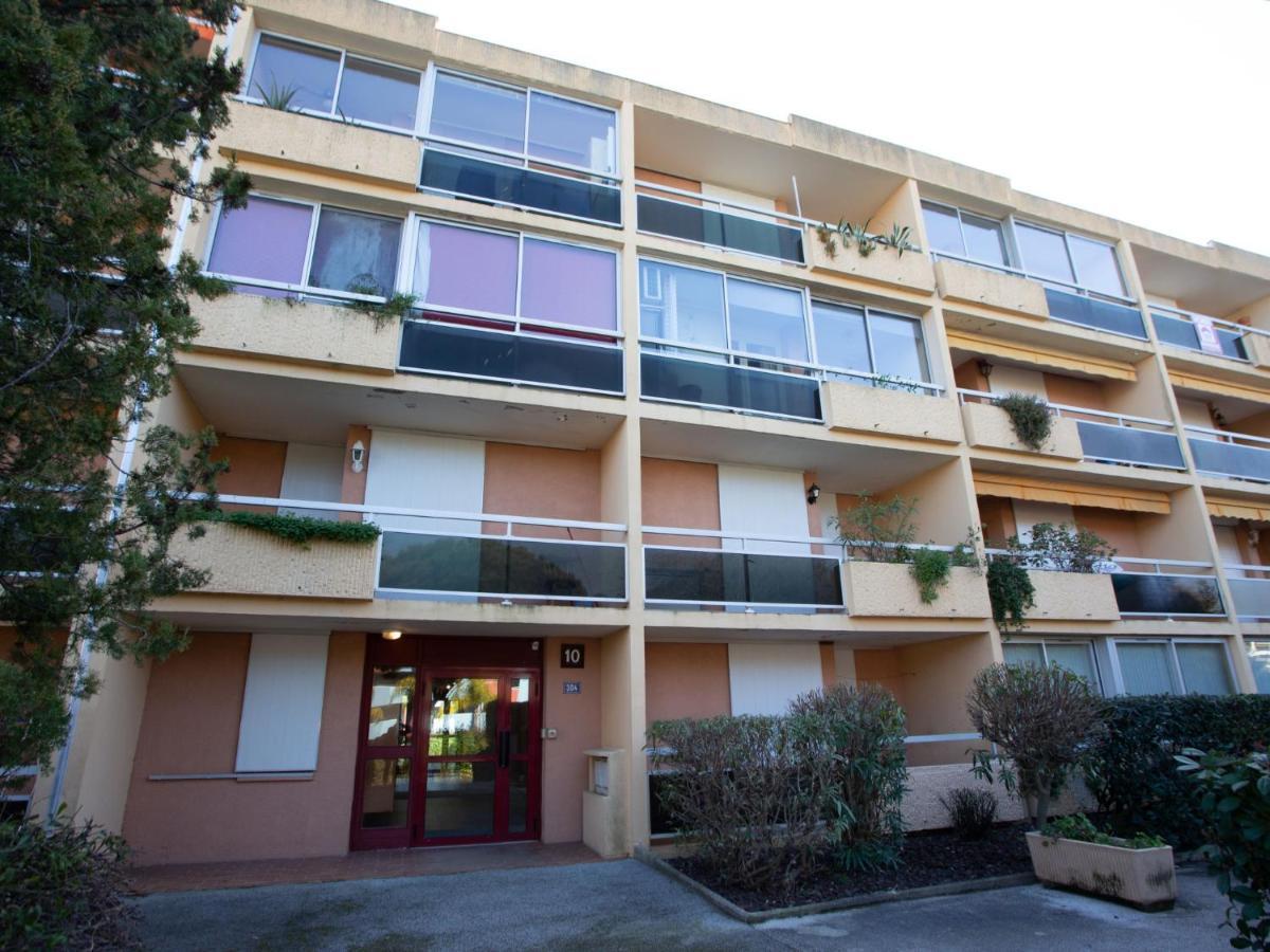 Apartment Côte d'Azur-13 Bormes-les-Mimosas Exterior foto